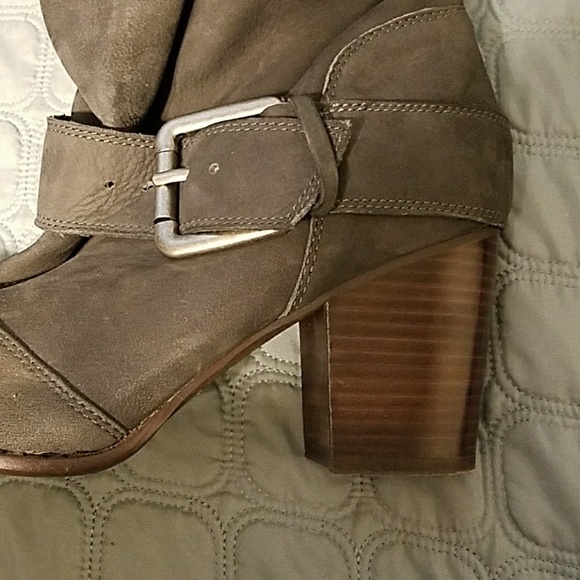 Booties - Picture 3 of 3